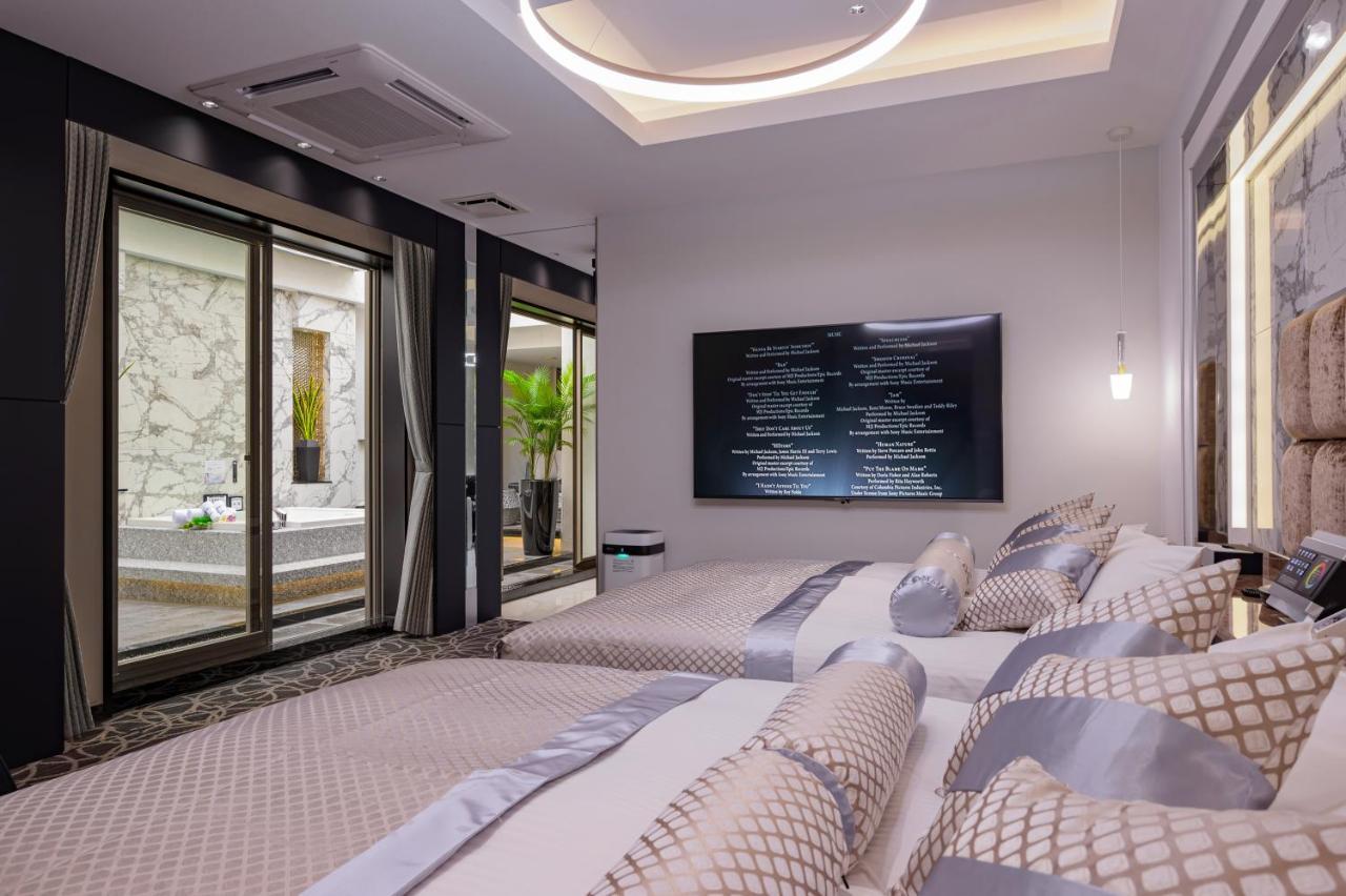 Hotel Dior7つくば Tsuchiura Ngoại thất bức ảnh
