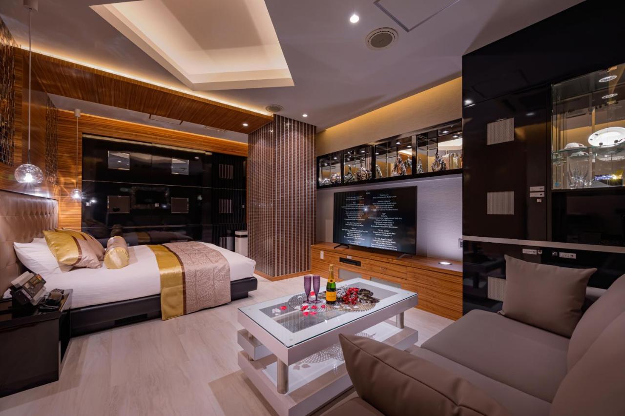 Hotel Dior7つくば Tsuchiura Ngoại thất bức ảnh