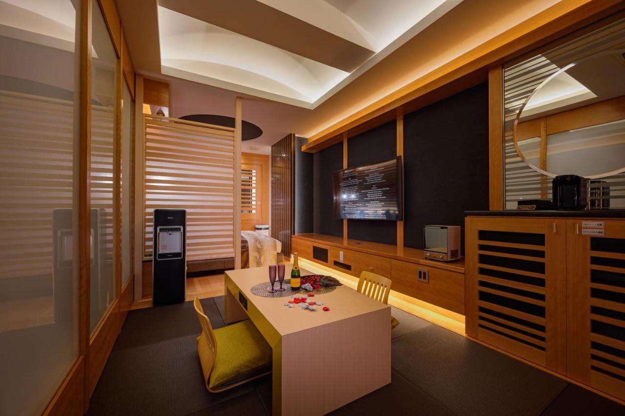 Hotel Dior7つくば Tsuchiura Ngoại thất bức ảnh