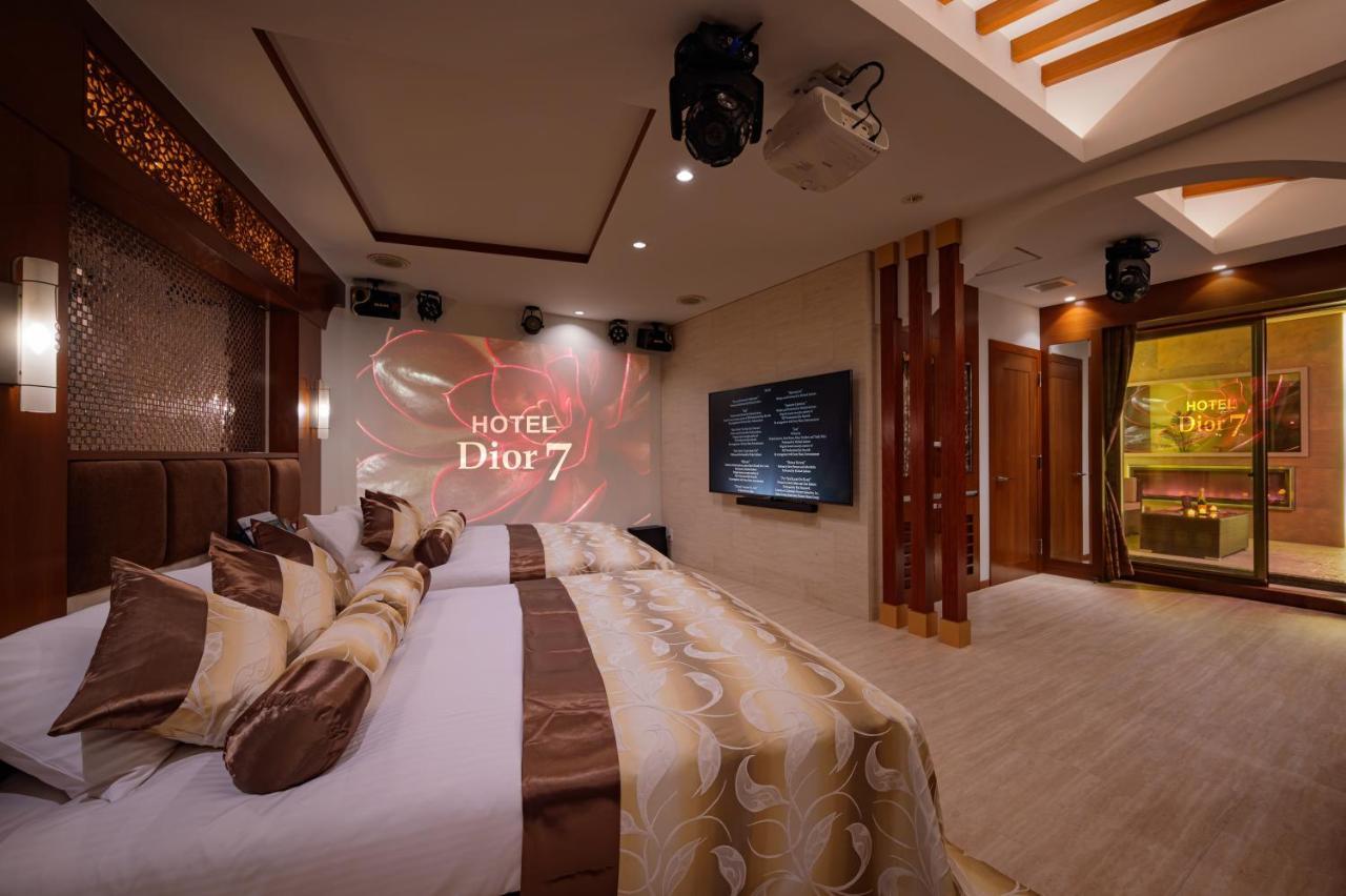 Hotel Dior7つくば Tsuchiura Ngoại thất bức ảnh